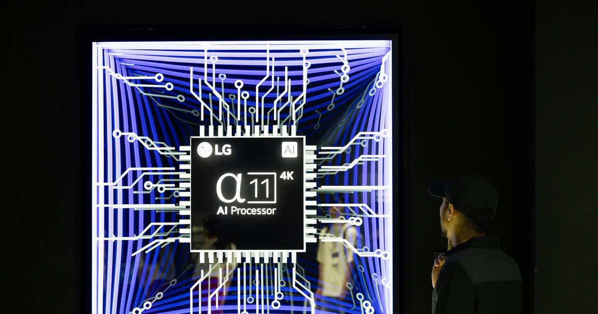 Assessing the Preparedness of Irish Businesses for Artificial Intelligence – The Irish Times