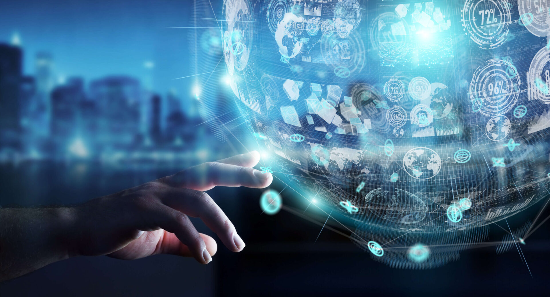 Distributing Success: Introducing Acadia – DDS’s Product Access Cloud